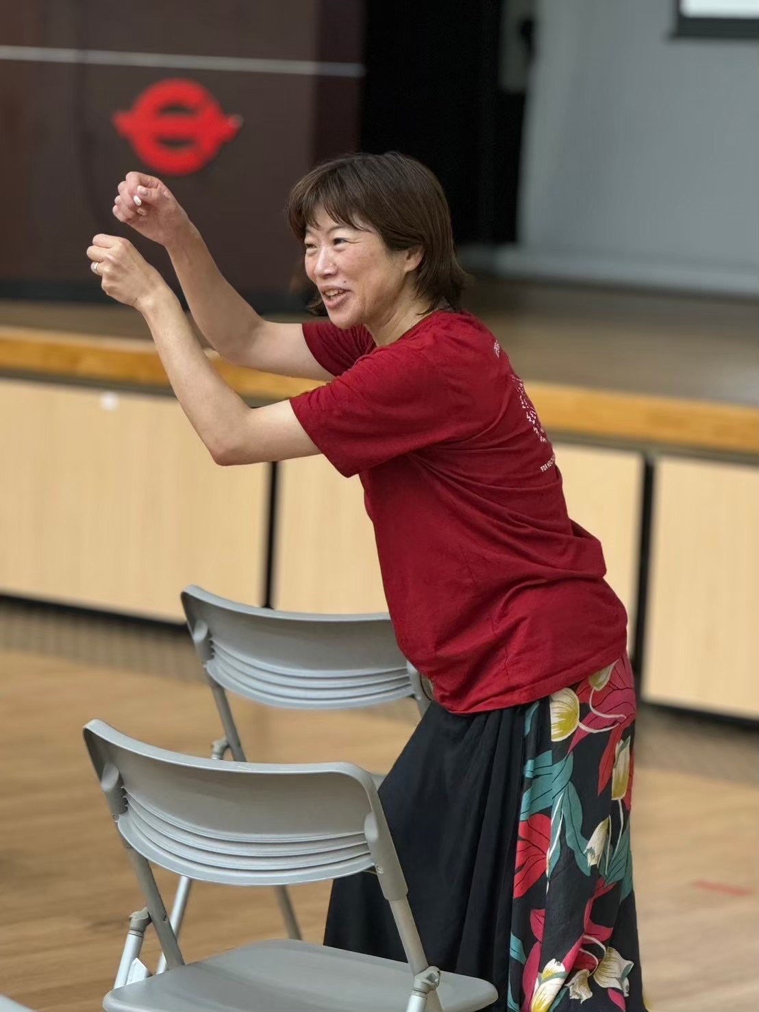 やどん暮らしの保健室